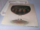 Deep Purple:  Come Taste The Band 1975  A1U/B1U 1st pressing UK   EX LP