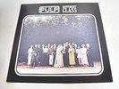 PULP - DIFFERENT CLASS -PLAIN190 1995-LP/Vinyl/Record