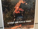 Devil Story Vinyl LP Soundtrack (2018) BIS, Paul Piot, Michel Roy