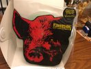 CORROSION OF CONFORMITY PROMO Pig Shaped Picture Disc Wiseblood 1996