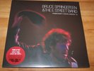 Bruce Springsteen Live in London 1975 Limited 4 LP Vinyl RSD 2017 Record Store
