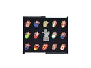 Rolling Stones Voodoo Lounge & Bridges to Babylon Tour Clothes and Badges