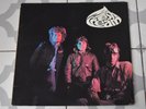 Fresh Cream 1st Pressing A2/B1 Reaction Label Vinyl VG