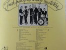 Dead Kennedys Fresh fruit for Rotting Vegetables 1st Press Withdrawn Band Photo