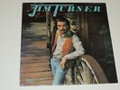 JIM TURNER earthtones Lp RECORD PRIVATE COUNTRY SEALED