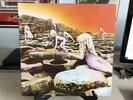 Led Zeppelin - Houses Of The Holy - 1977 Atlantic Reissue Vinyl LP Album EX