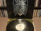 HAWKWIND Doremi Fasol Latido **1972 A-2U/B-2U PORKY PECKO w/Insert** UAG 29364