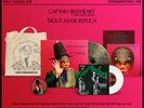 Captain Beefheart Trout Mask Replica Third Man Records Vault 36