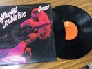 Ted Nugent Double Live Gonzo  - 2 LP Set
