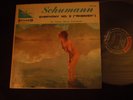 rare stereo LP: Schumann Symphony #3 
