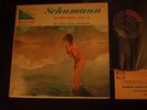 rare stereo LP: Schumann Symphony No. 4, BOULT, Westminster WST 14016 1A/1A ED1