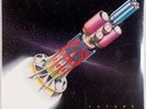 DAVID ROSENBOOM: Future Travel SEALED ’81 Synth Experimental  Electronic OG LP