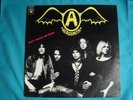 AEROSMITH   GET YOUR WINGS LP    ORIGINAL PRESS
