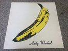 The Velvet Underground & Nico Rare Original MGM UK LP