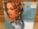MADONNA -:RAY OF LIGHT - BLUE VINYL - SAINSBURYS LTD UK RELEASE OF 1000 - SEALED