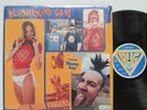 BLOODHOUND GANG - USE YOUR FINGERS LP 1995 US ORIG KORN SUBLIME SUGAR RAY RAP