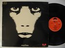 MACHINE Same s/t LP 1970 Holland Polydor Medium Near Mint