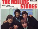 ROLLING STONES 
