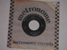 THE VISCOUNTS -Rockin' Little Angel- 7