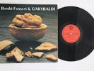 LP Bambi Fossati & Garybaldi Bambi Fossati & Garybaldi ARLP009 ARTIS Italy Vinyl
