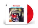 Bob Dylan / Bringing it all back home / RED COLORED VINYL / French 2018