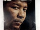 WILLIE HUTCH The Mack LP Motown M 766L 1973 Funk SEALED Die Cut Cover Intact