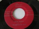 THE GRAVESTONE FOUR  RARE OHIO INSTO SURF MAD MIKE 45 AD LIB BEAT /RIGOR MORTIS