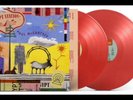 Paul McCartney Egypt Station DELUXE Red Coloured  Double Vinyl LP Pre-Order