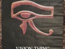The Sisters Of Mercy, (Vision Thing) Large Poster