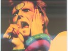 DAVID BOWIE – From the Victoria Hall Archives, UK/ Hanley 1973, CV 2LP + POSTER