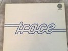 1974 Trace Trace Vinyl LP Album Vertigo 6360 852 Original UK ????????Pressing