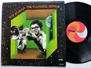 ROY ROMAN the Youthful Mind LP Cotique LATIN 1970 salsa jazz mono Bx270