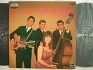 THE SEEKERS ALL ABOUT / 2LP GATEFOLD COVER