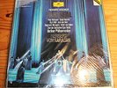 NEU SEALED: WAGNER Parsifal KARAJAN 5-LP-Box DG Digital