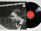 JOHN COLTRANE   