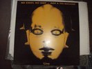 DAVID BOWIE NO ZIGGY NO IGGY JUST A TIN MACHINE RARE LIMITED COLOUR DOUBLE VINYL