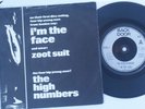 THE WHO AKA THE HIGH NUMBERS 7