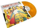 Empire Records Movie Soundtrack Vinyl 2xLP Orange Sealed New