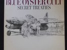 BLUE OYSTER CULT Secret Treaties CBS 1974 UK 1st Press A1/B1 VINYL LP