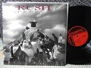 Rush m- atlantic label LP Presto