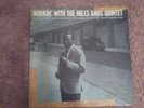 MILES DAVIS - WORKIN WITH THE MILES DAVIS QUINTET.PRESTIGE 7166 BERGENFIELD N.J.