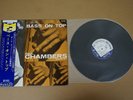 Paul Chambers Quartet ?-Bass On Top-  KENNY BURRELL, HANK JONES, ART TAYLOR