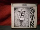 Santana    Santana  Debut Album  Journey   Reel To Reel Tape   Sounds Great