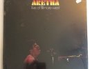 Aretha Franklin - Live At Fillmore West - SEALED 1971 US 1st Press SD 7205