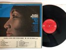 Aretha Franklin - Today I Sing The Blues - 1969 US DJ Promo CS 9956 (EX)