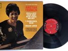 The Electrifying Aretha Franklin - 1962 1st Press Mono CL 1761 Promo Labels (NM)