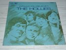 LP Hollies    Would you believe?         (England 1965 / Parlophone)