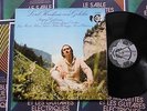LORD KRISHNA VON GOLOKA  SERGIUS GOLOVIN  KRAUT ROCK ORIGINAL GERMAN OHR LP