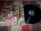 iron maiden - somewhere in time...1986 emi l.p...signed you decide