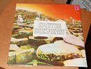 Sealed Led Zeppelin 1977 Houses of the Holy with sticker NO BAR CODE